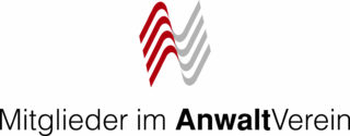 Logo Deutscher AnwaltVerein
